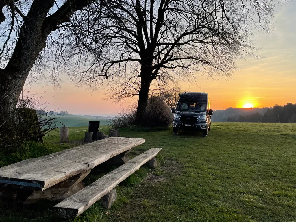 Bild von Bernhard für den Spot 351