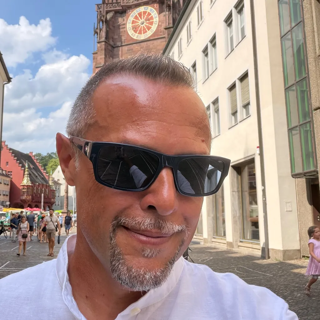 Profilbild von gaetano