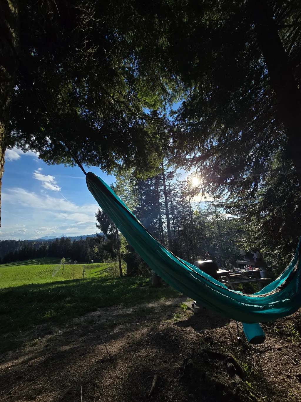 Immagine di Andrea per lo spot 335