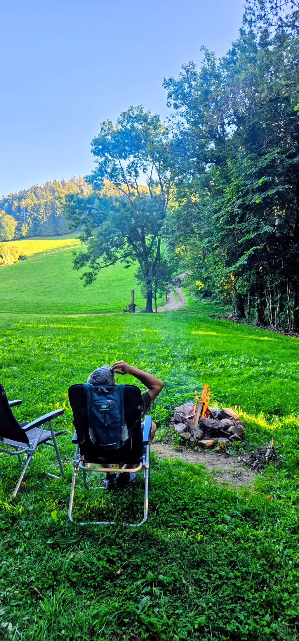 Bild von Claudia für den Spot 1550
