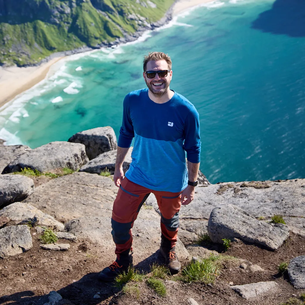 Profilbild von Kevin