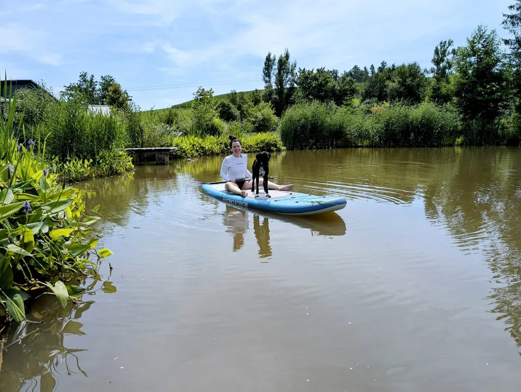 Bild von Claudia für den Spot 1544