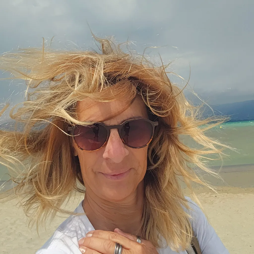 Profilbild von Irene