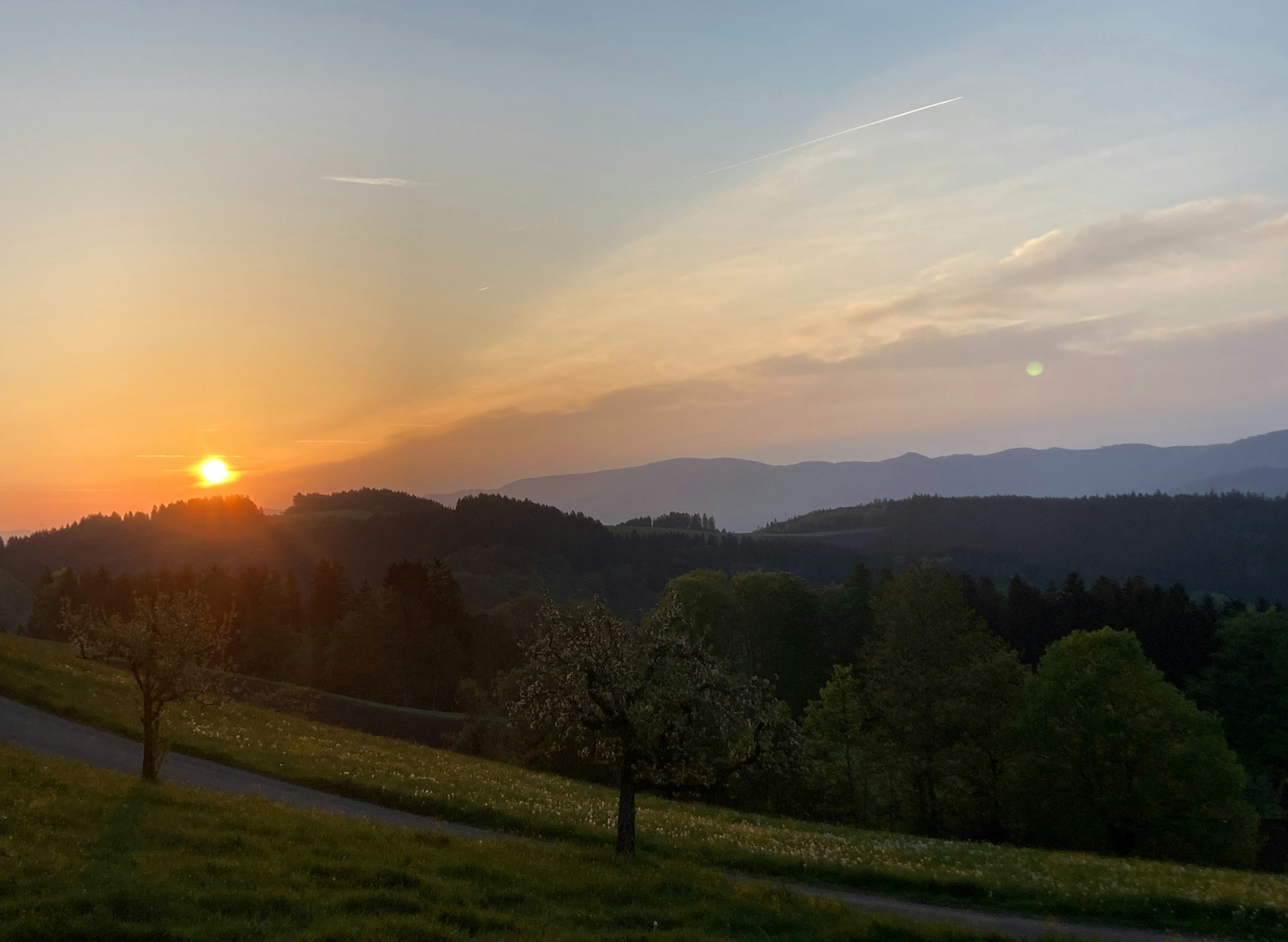 Der Sonne so nah — photo 7