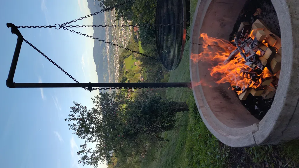 Bild von Claudia für den Spot 475