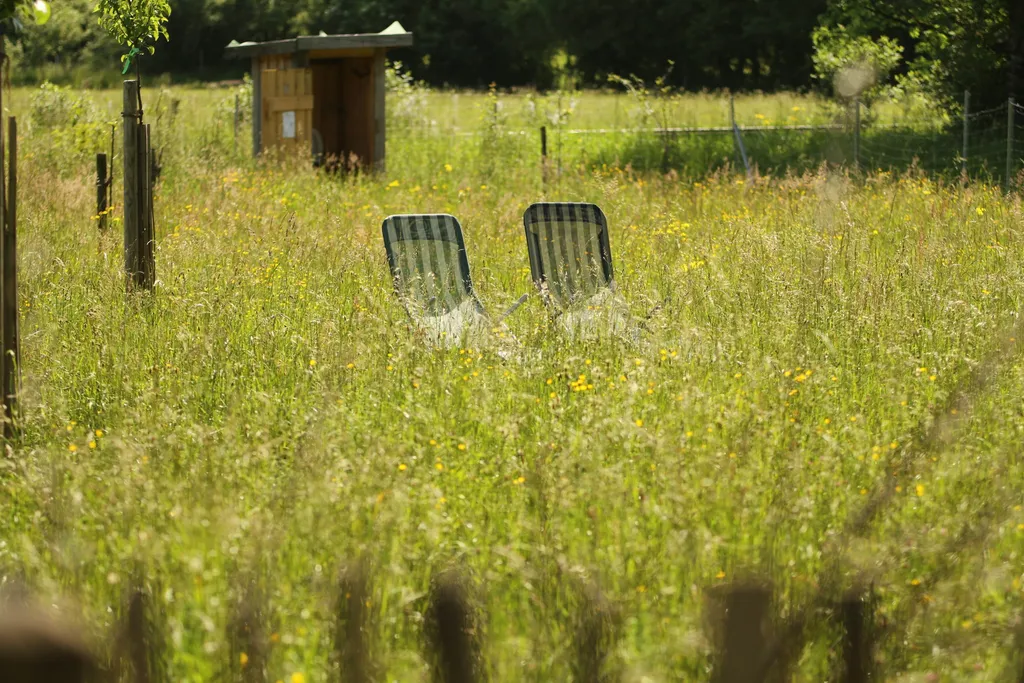 Holzwiesenweg-Hide-Away