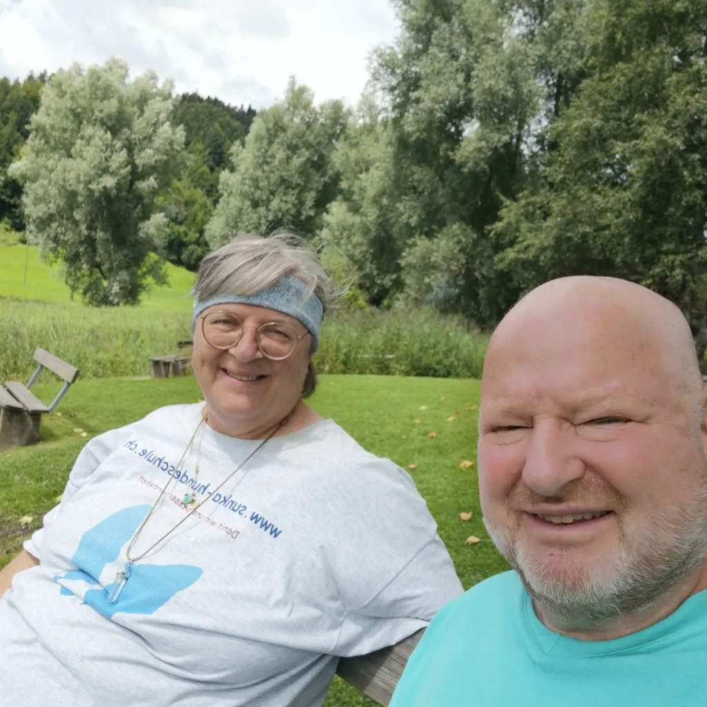 Profile picture of Felicitas