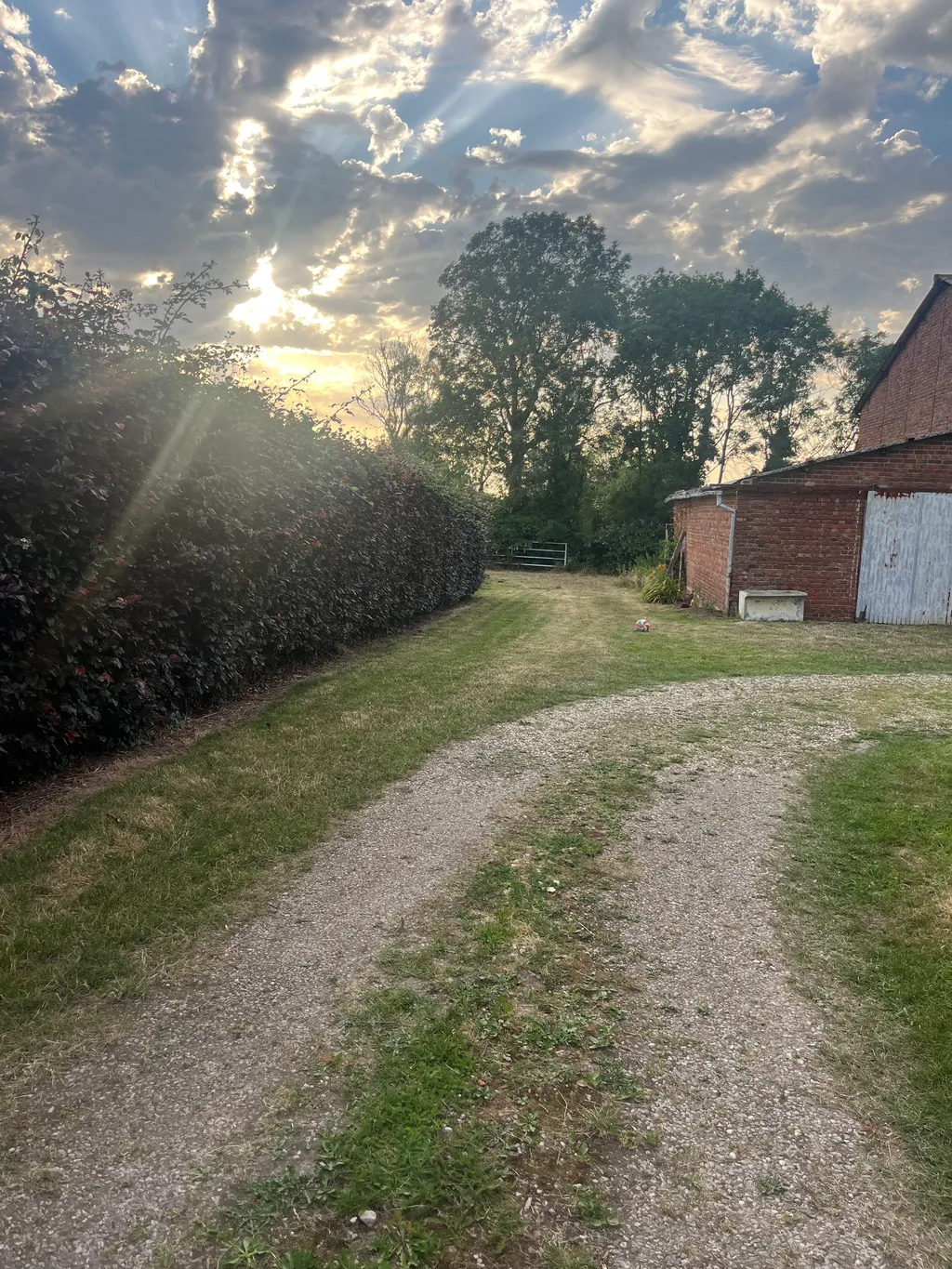 Flandres nature - Steenvoorde