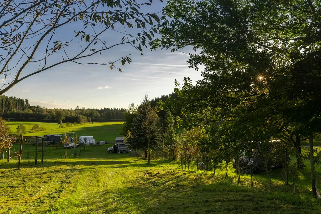 Zum Brennerwirt Idylle u. Kulinarik