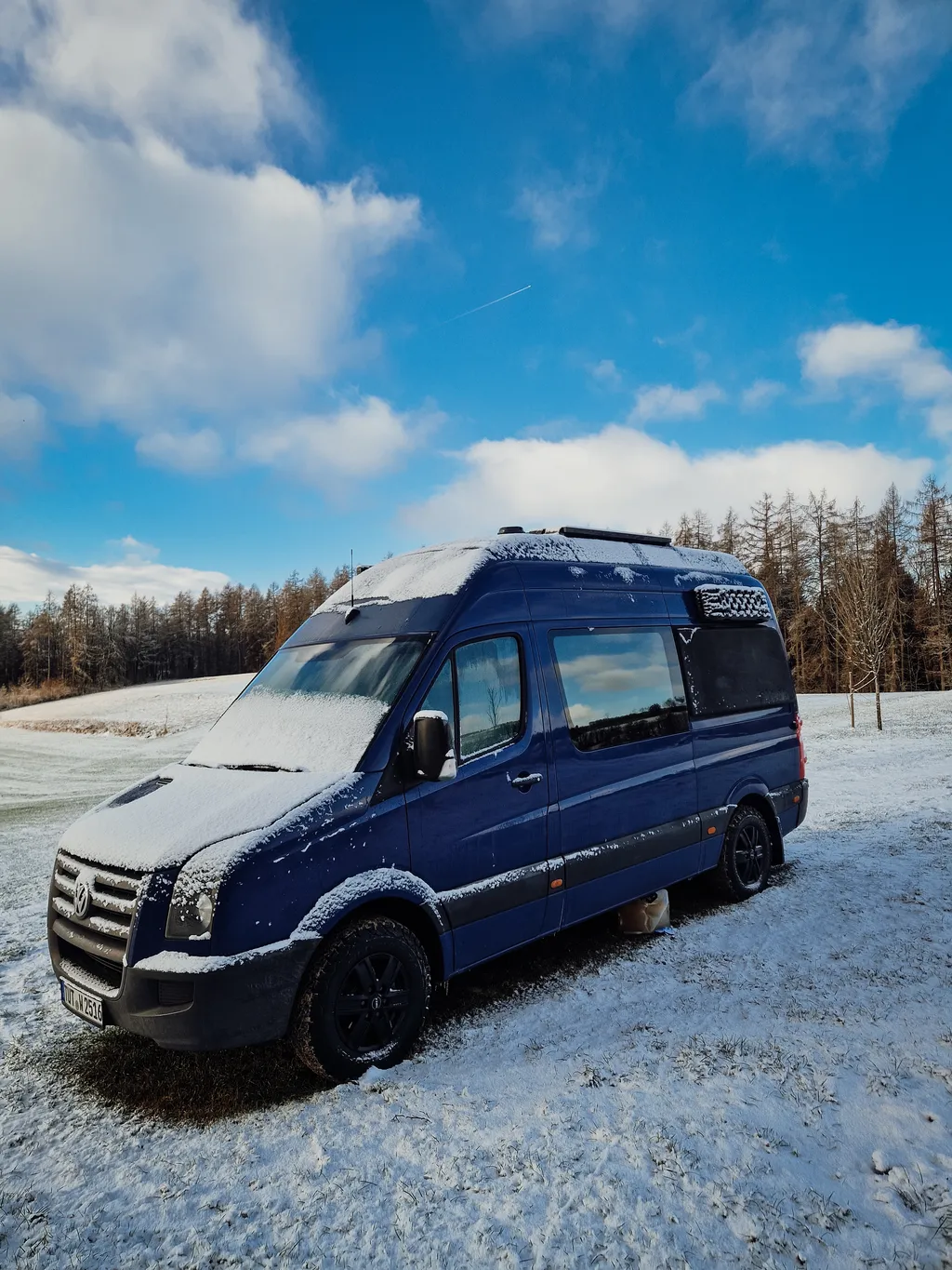 Bild von Sandra für den Spot 1663