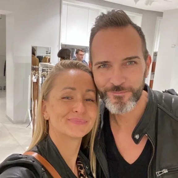 Profilbild von Manuel & Sabine
