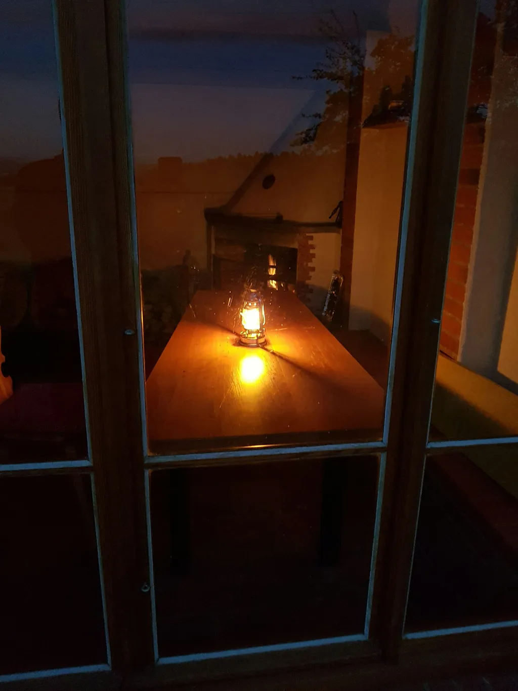 Ferienhaus - Panoramablick Alpstein