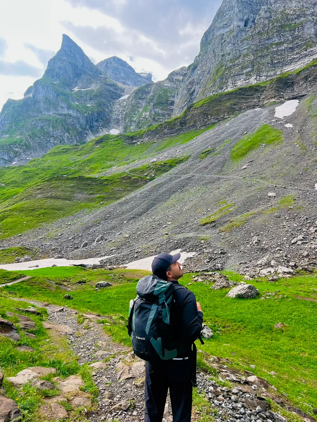 Bild von Jonathan für den Spot 4233