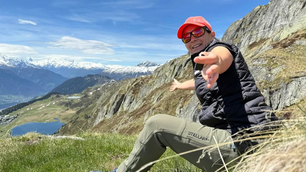 Profilbild von Cori