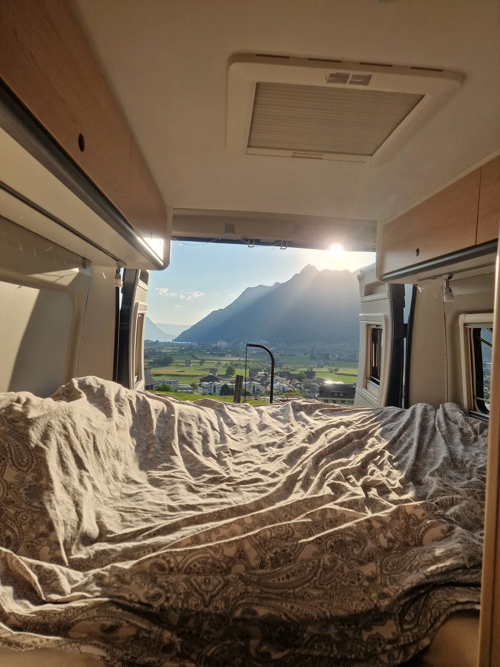 Bild von Tessy für den Spot 422