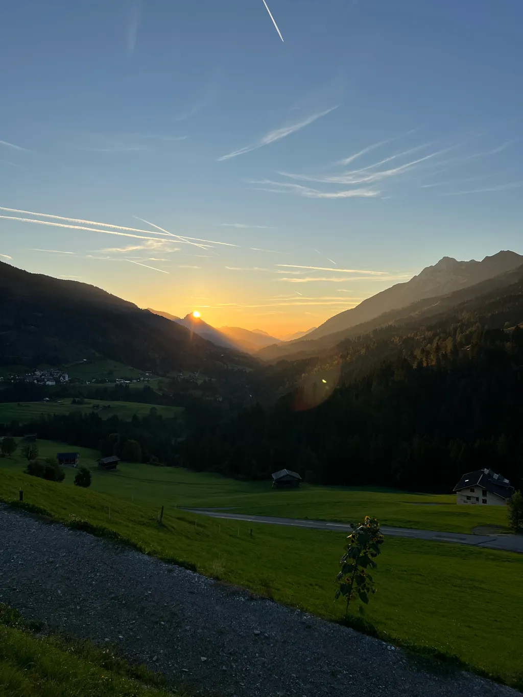 Bild von Timo für den Spot 3707