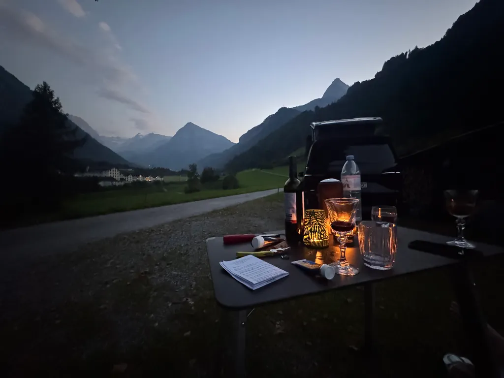 Bild von Frank für den Spot 119