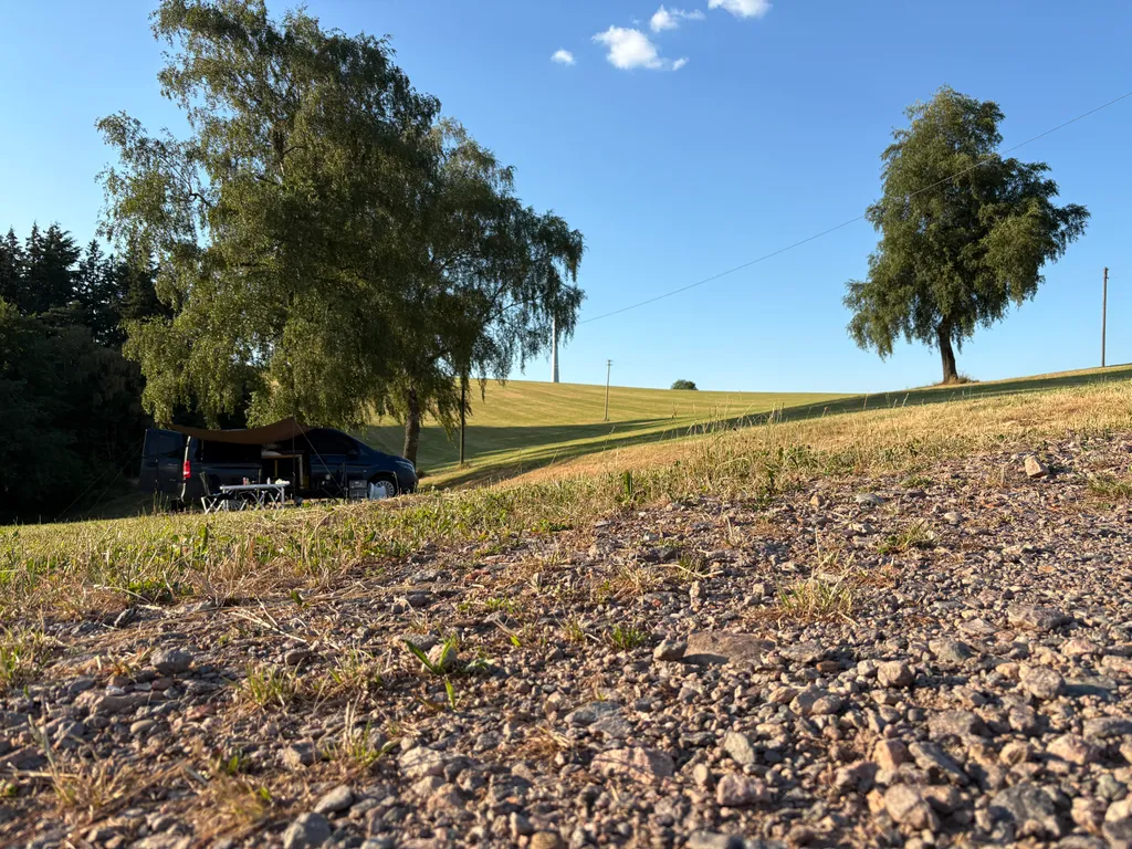 Bild von Saskia für den Spot 4139