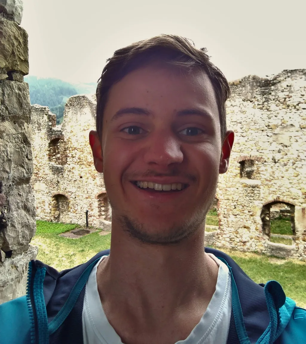 Profilbild von Alexander Julien