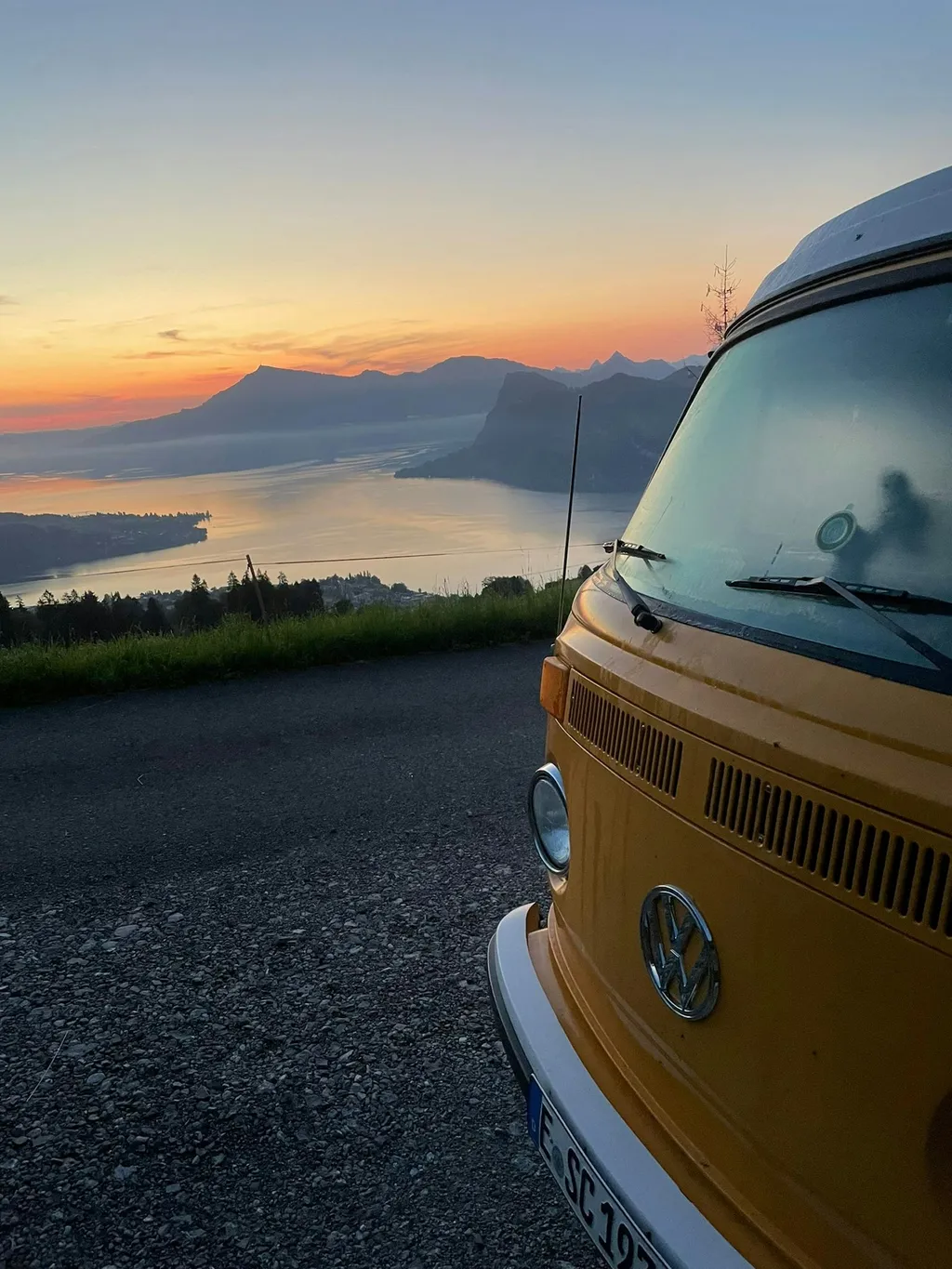 LABEA Camping (Vans only, NEREA)