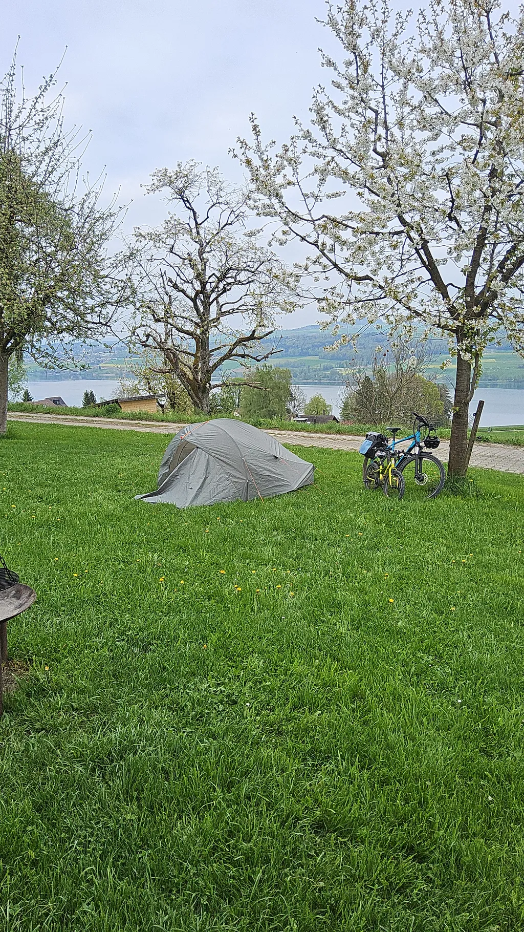 Bild von Johannes für den Spot 128