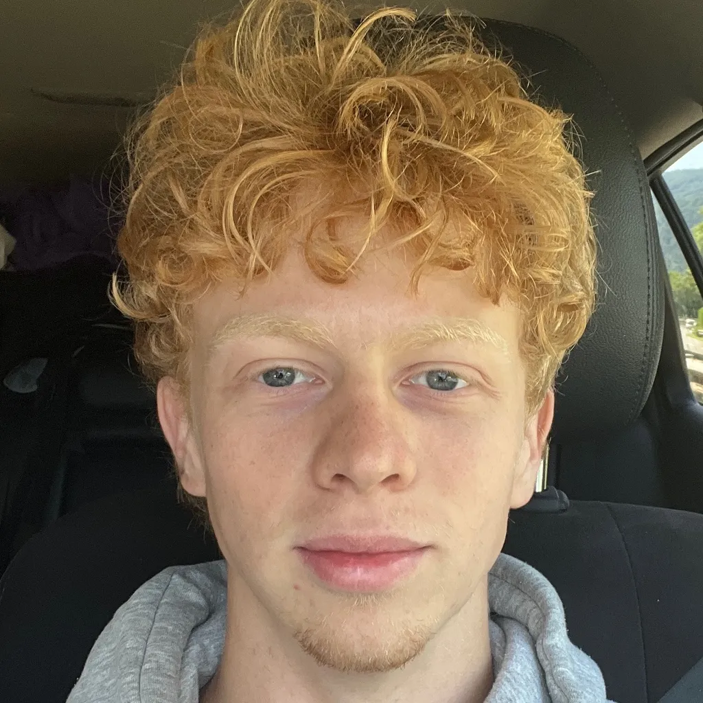 Profilbild von Elliot
