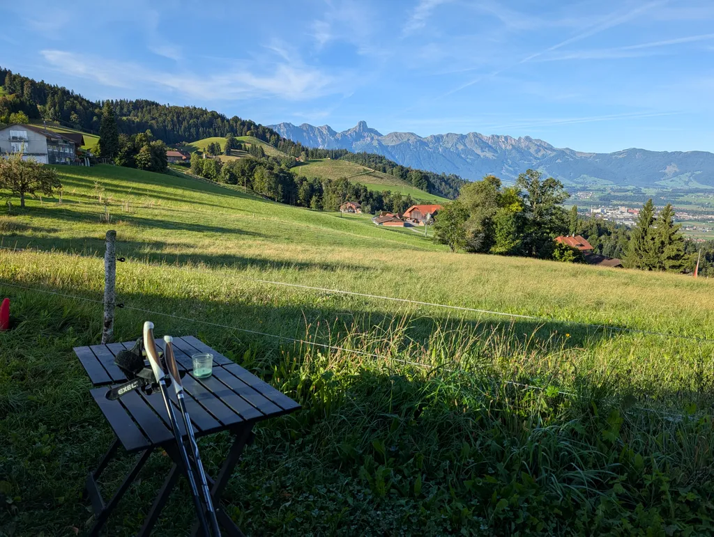 Bild von Alexandra für den Spot 3985
