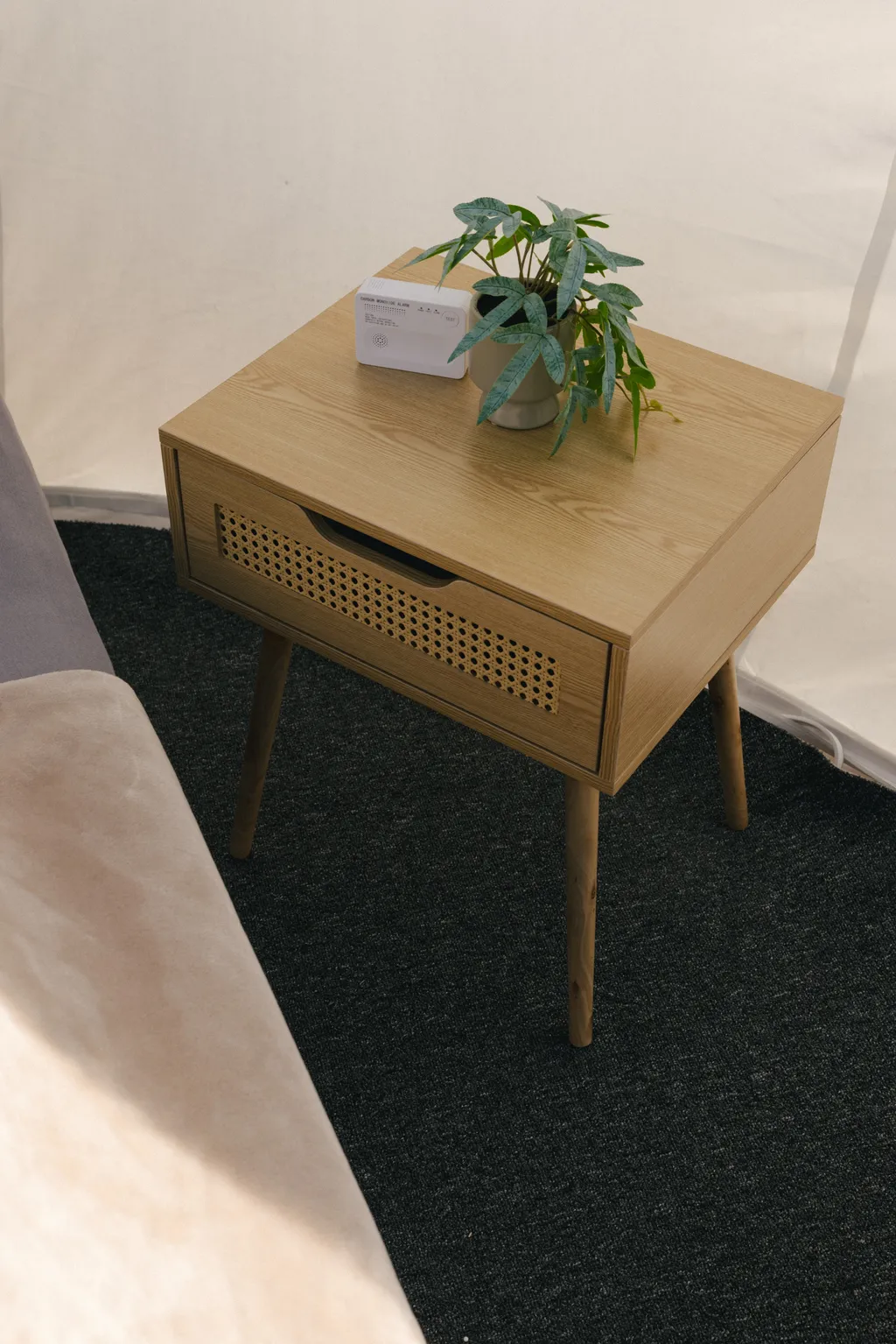 Bubble Tent - Erlebnis in den Bündner Bergen