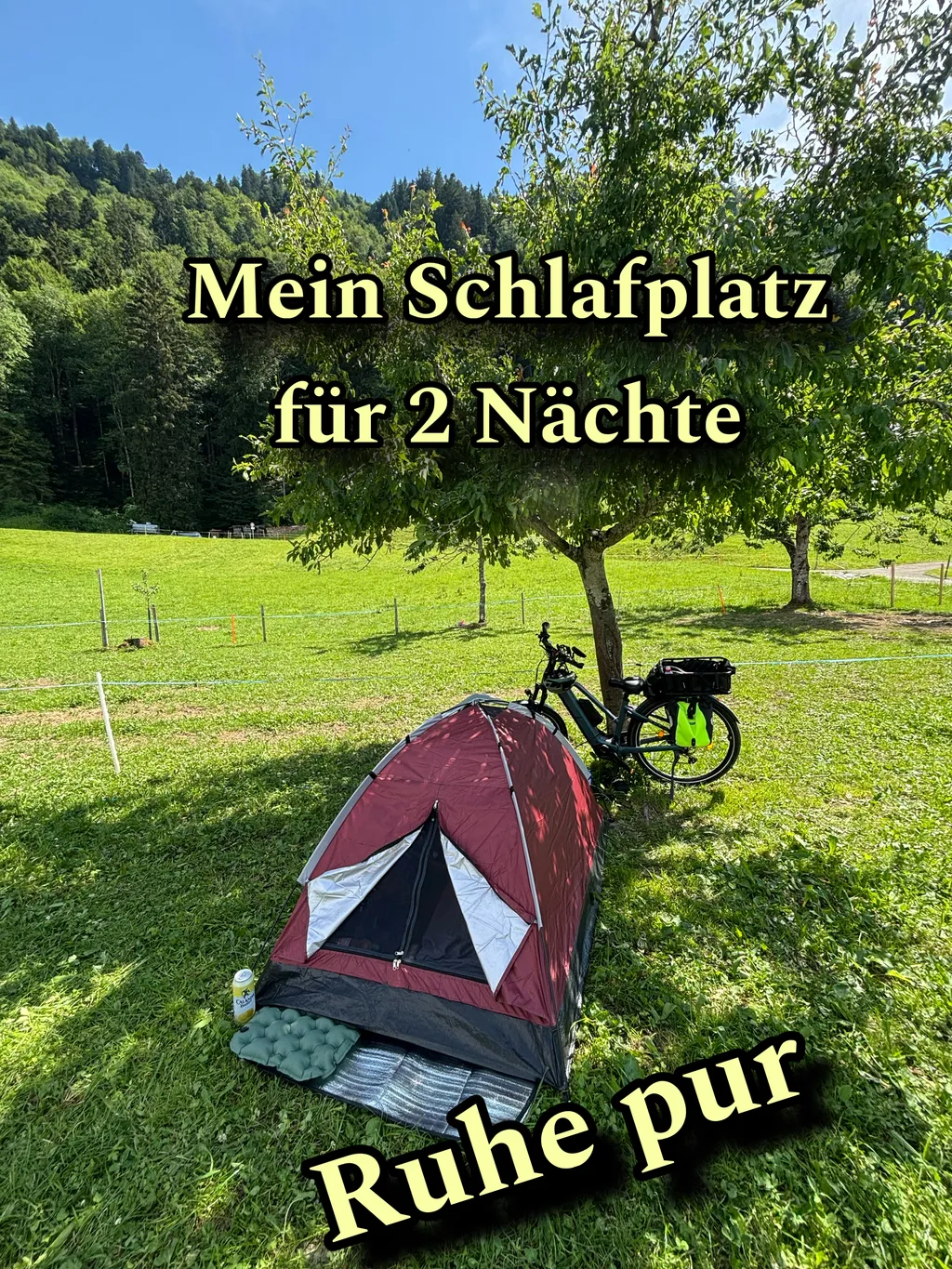 Bild von Manuela für den Spot 4362