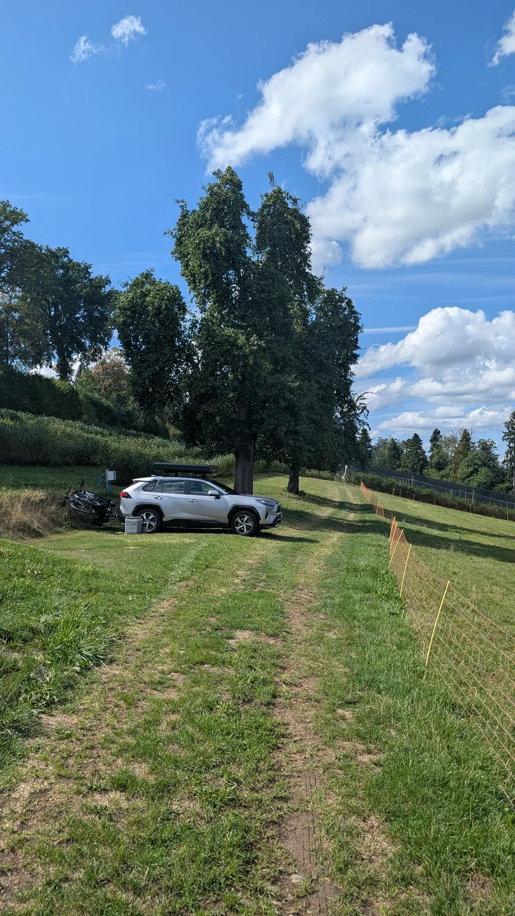 Bild von Reto für den Spot 4866