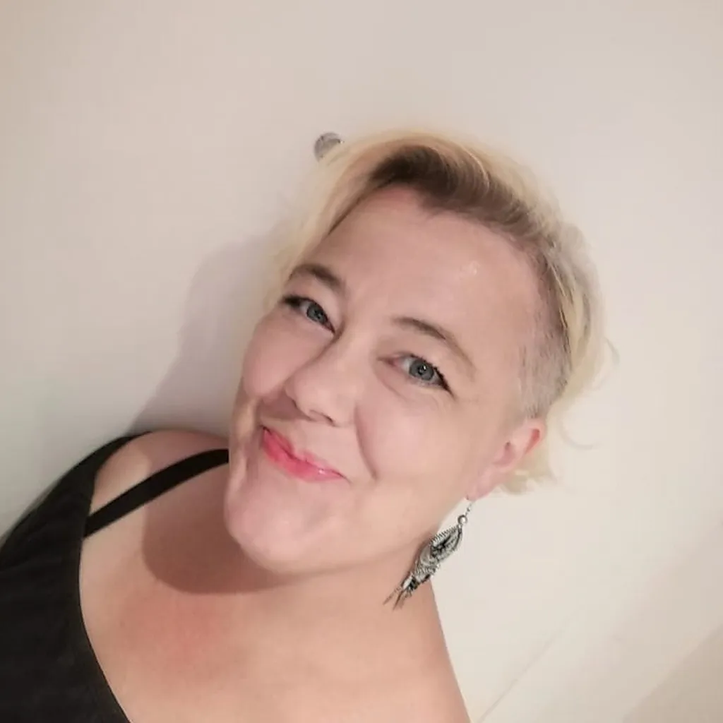 Profilbild von Andrea