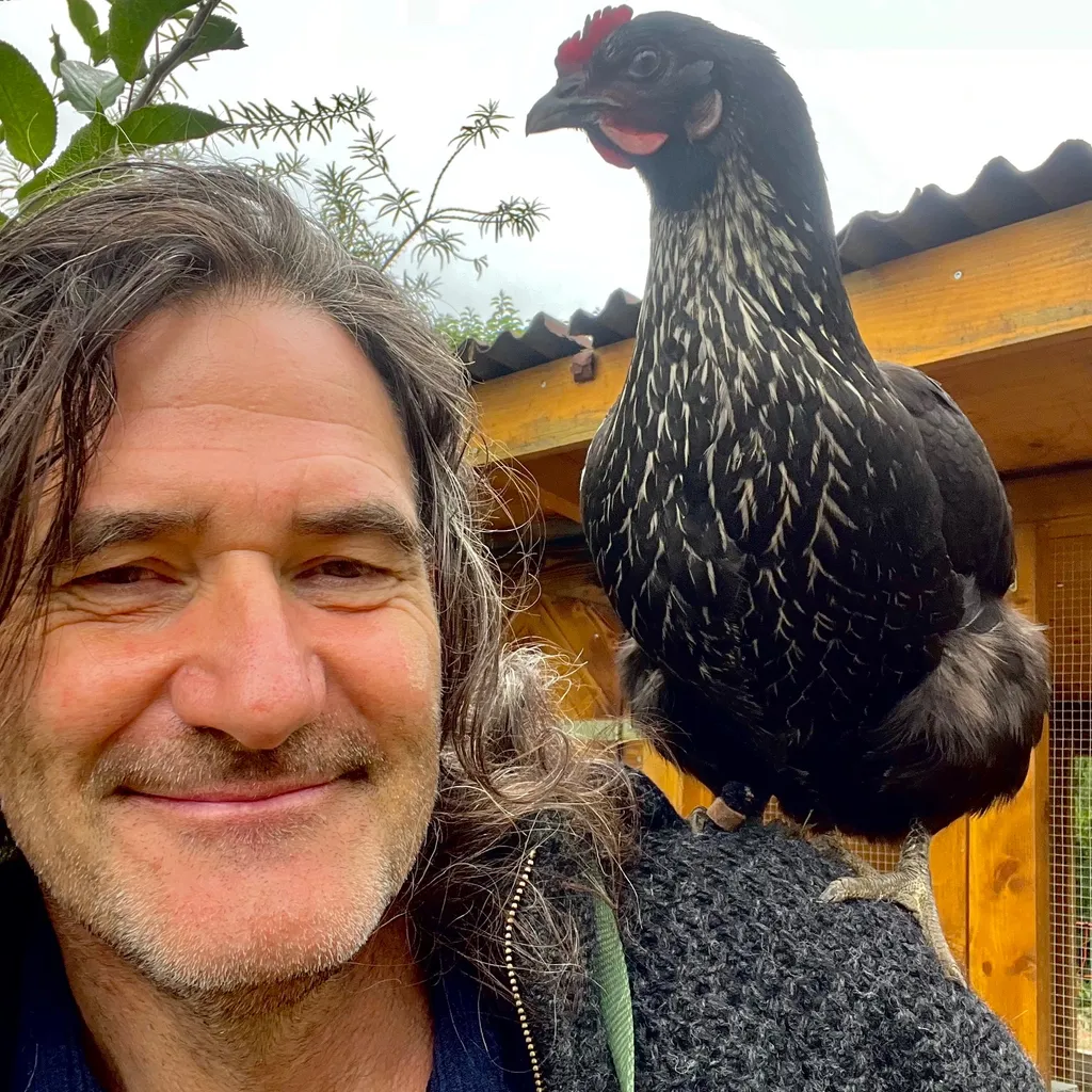 Profilbild von René Edmond