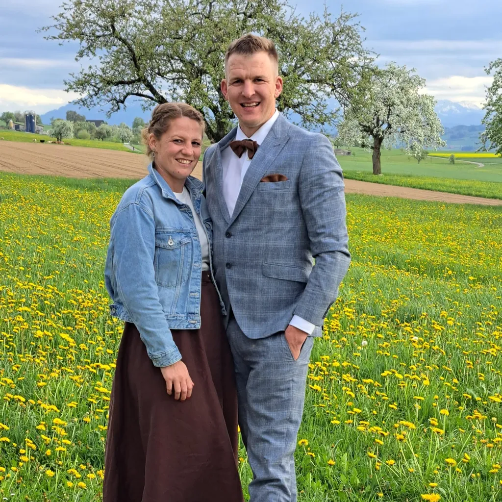 Evelyn und Marcel avatar