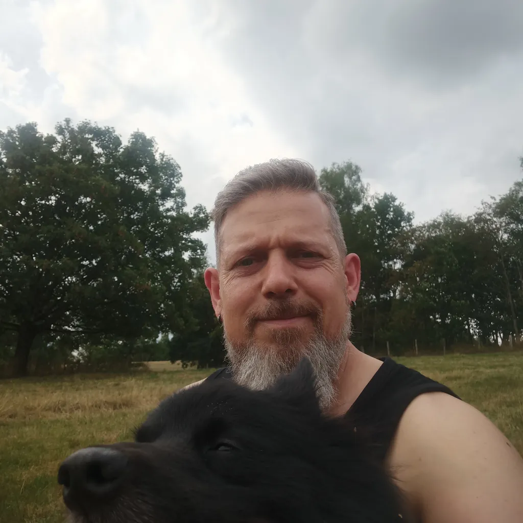 Profilbild von Martin