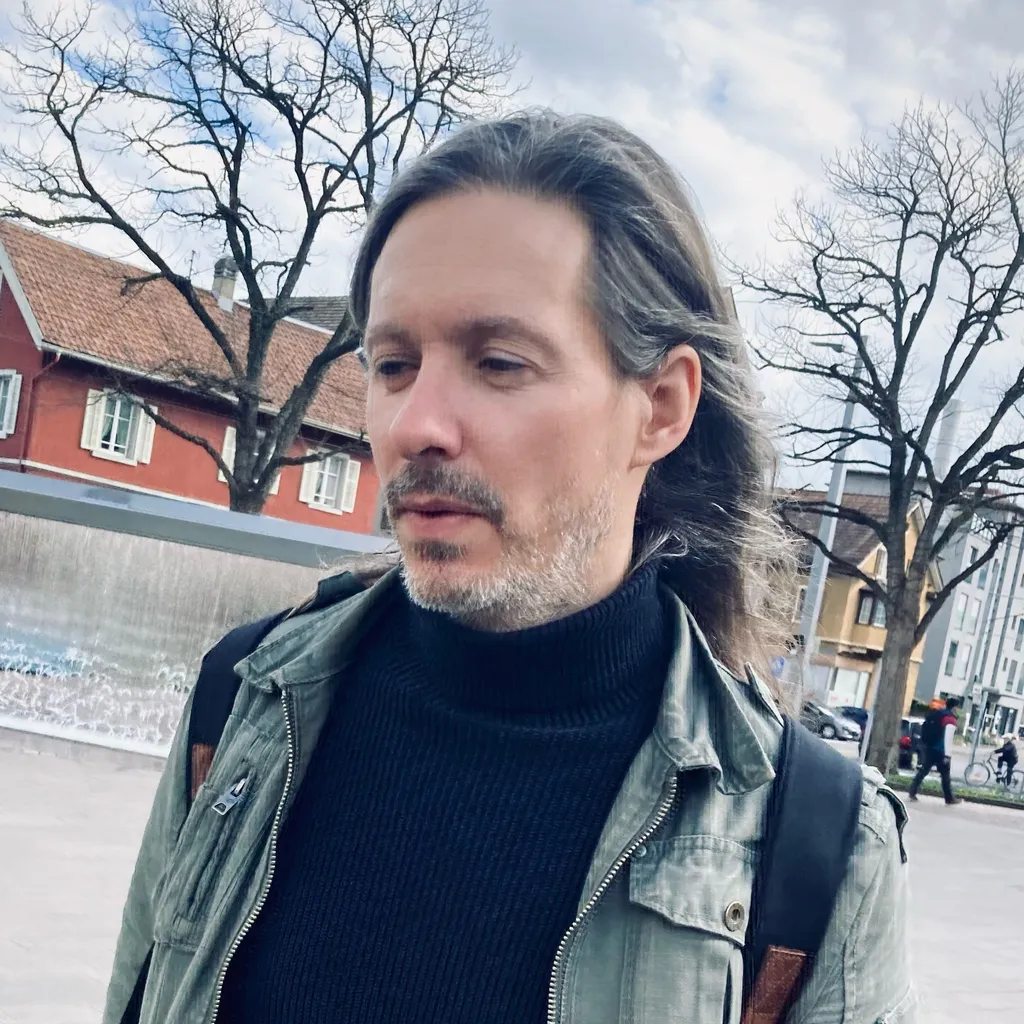 Profilbild von Robert