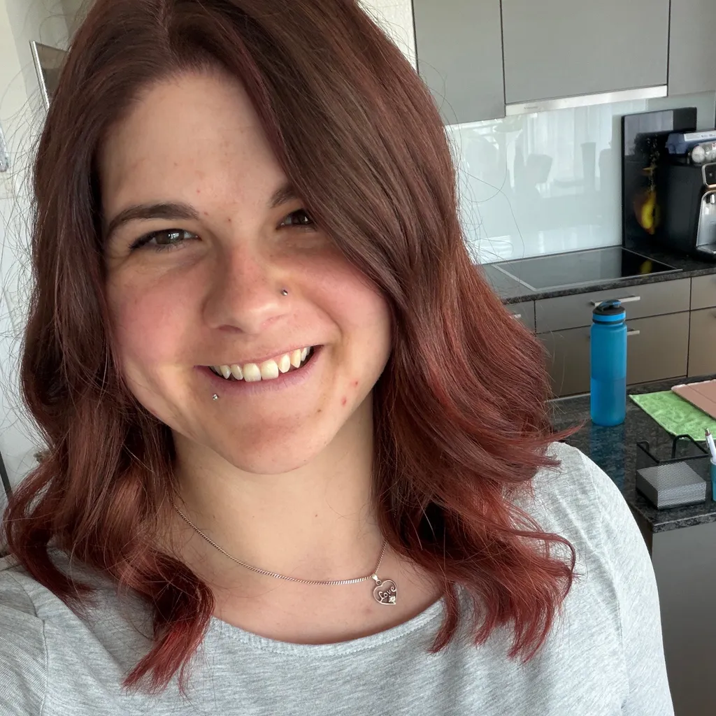 Profilbild von Röni