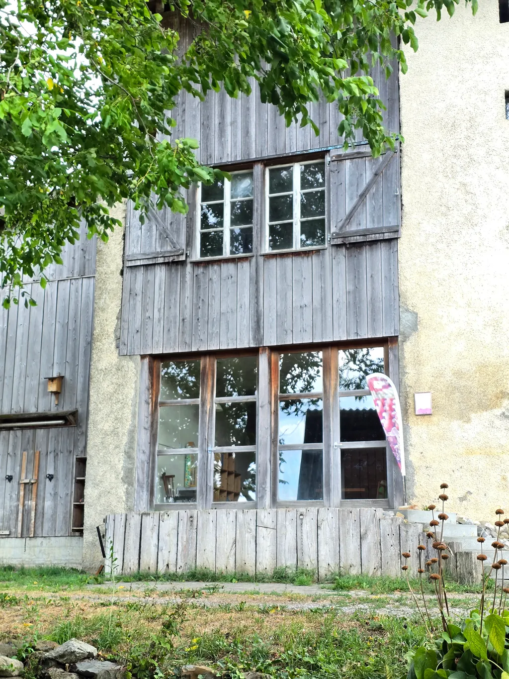 Bild von Roger für den Spot 223