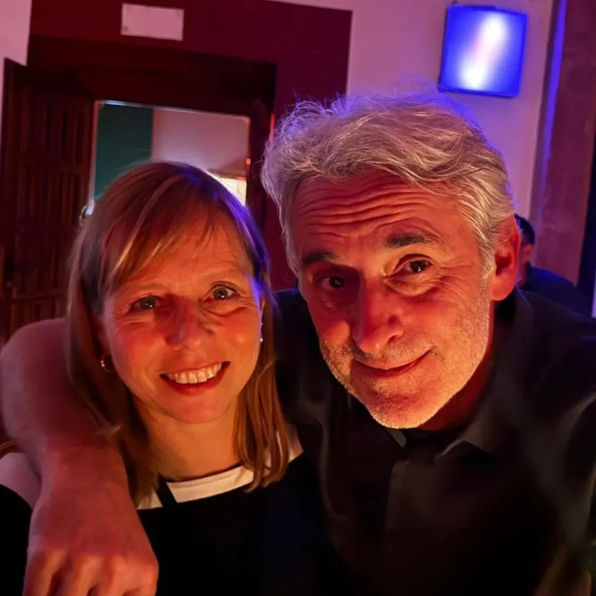 Profilbild von Frank