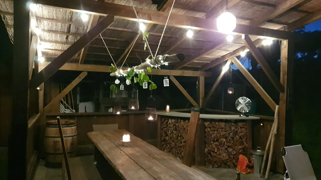 Büsliplatz am Bühl