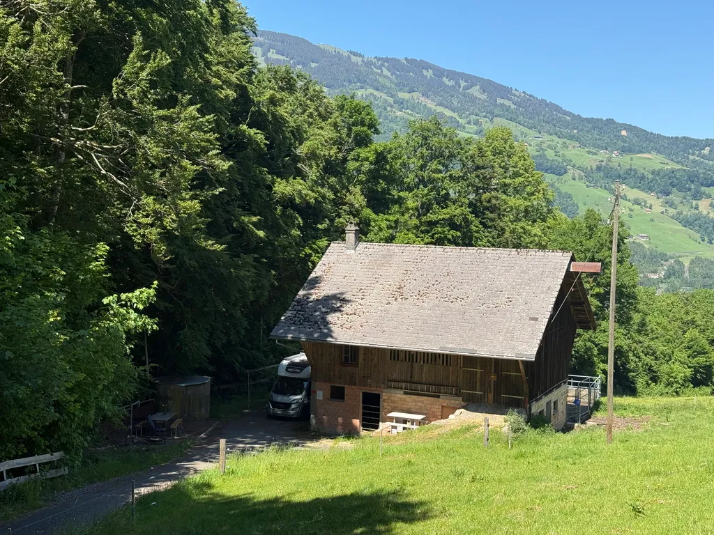 Bild von Sabine für den Spot 566