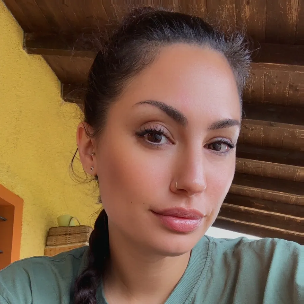 Profilbild von Sandra