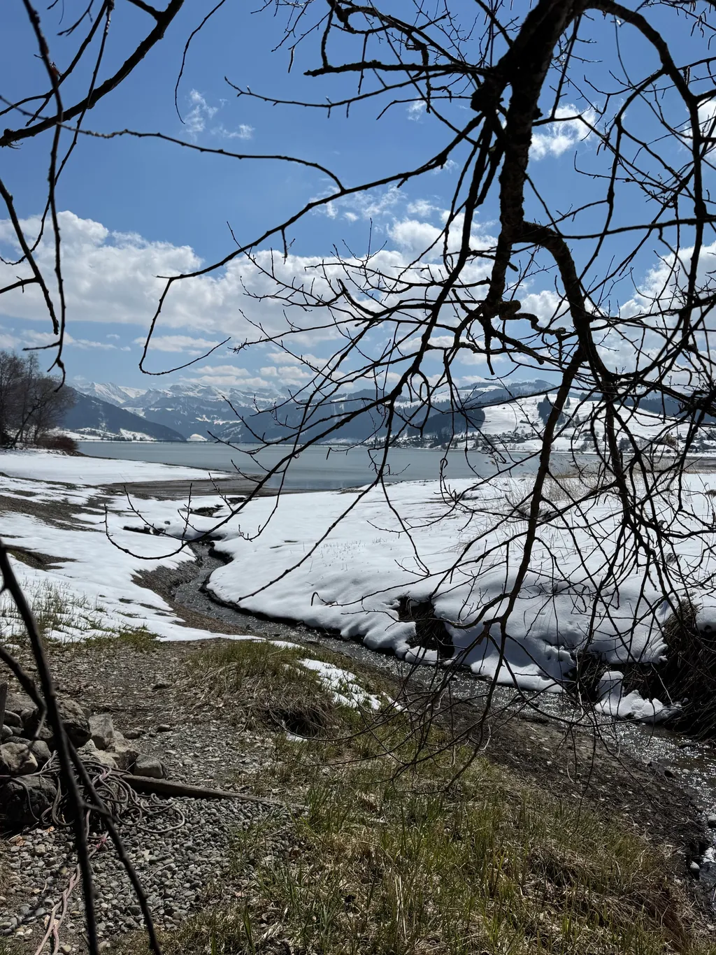 Bild von Urs für den Spot 451