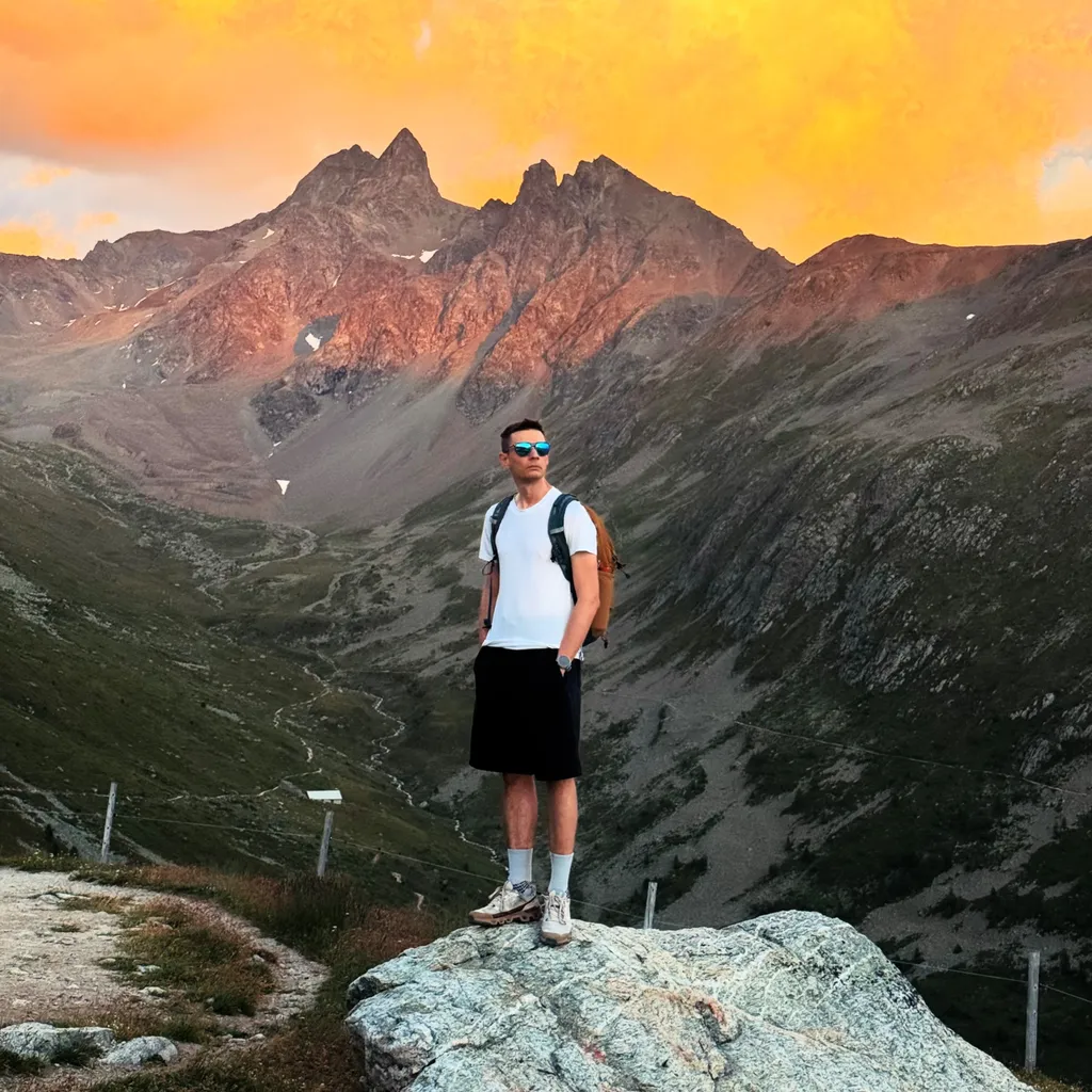 Profilbild von Oleg