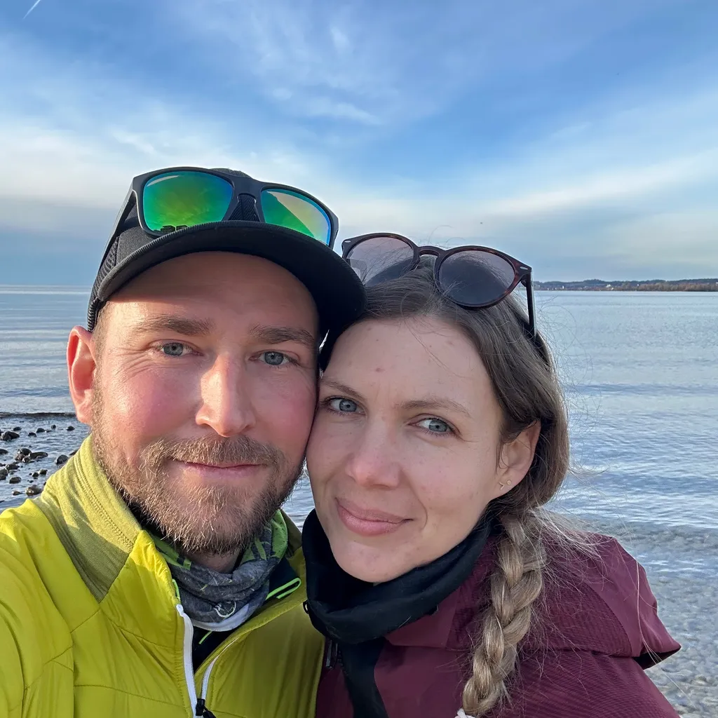 Profilbild von Simon
