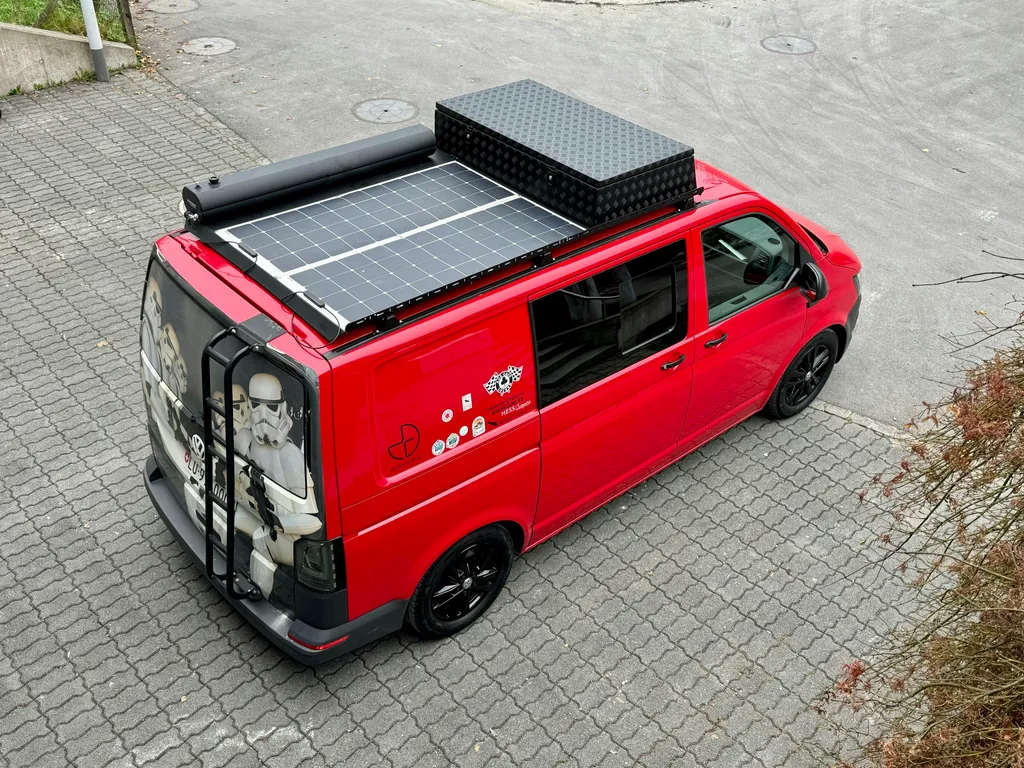 Profilbild von Rainer