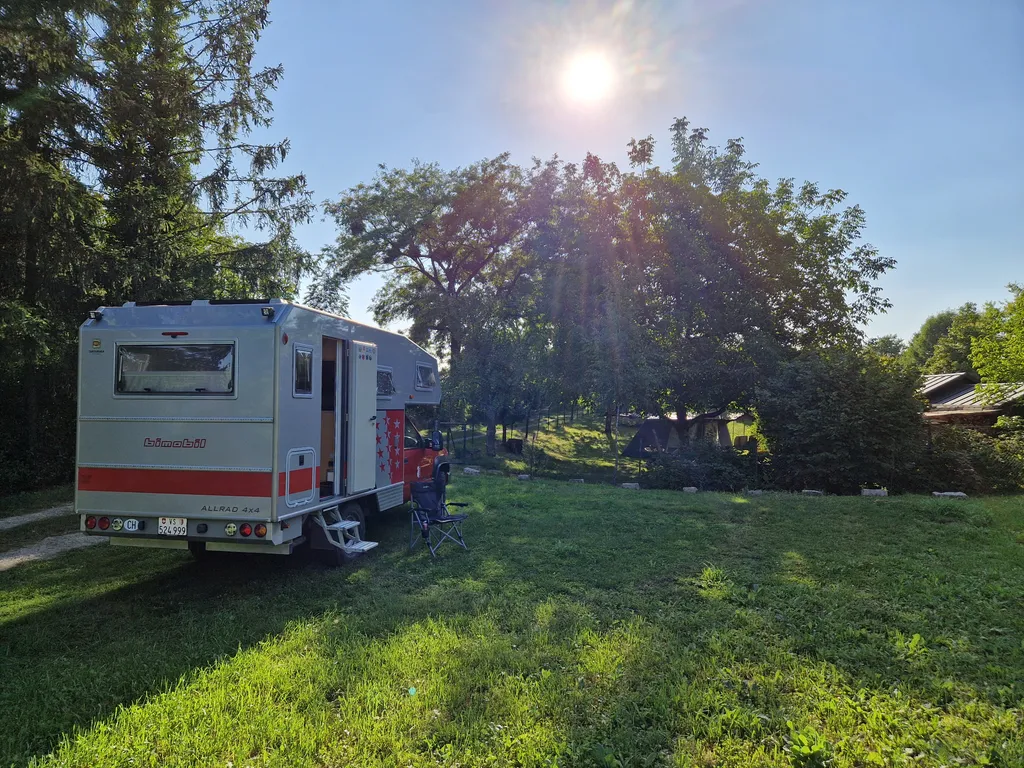 Bild von Fux für den Spot 1569