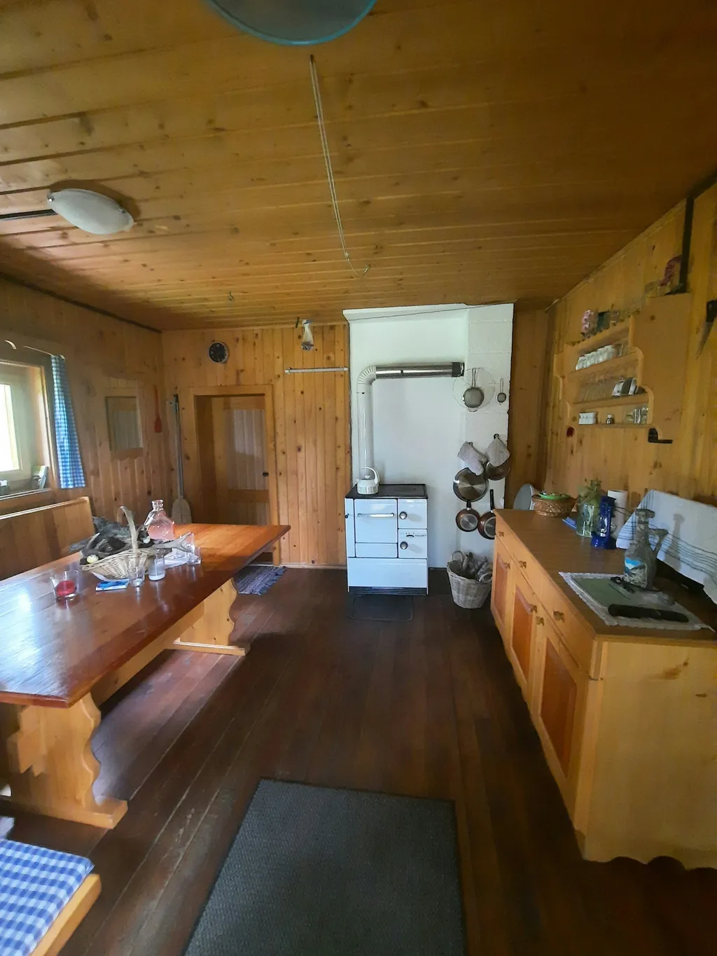 Ein Sommer wie damals...