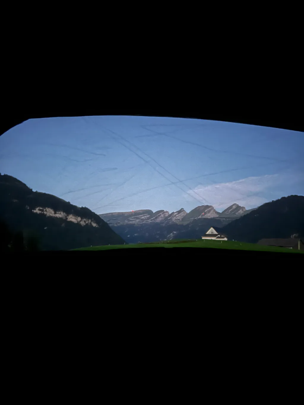 Bild von Ben für den Spot 4575