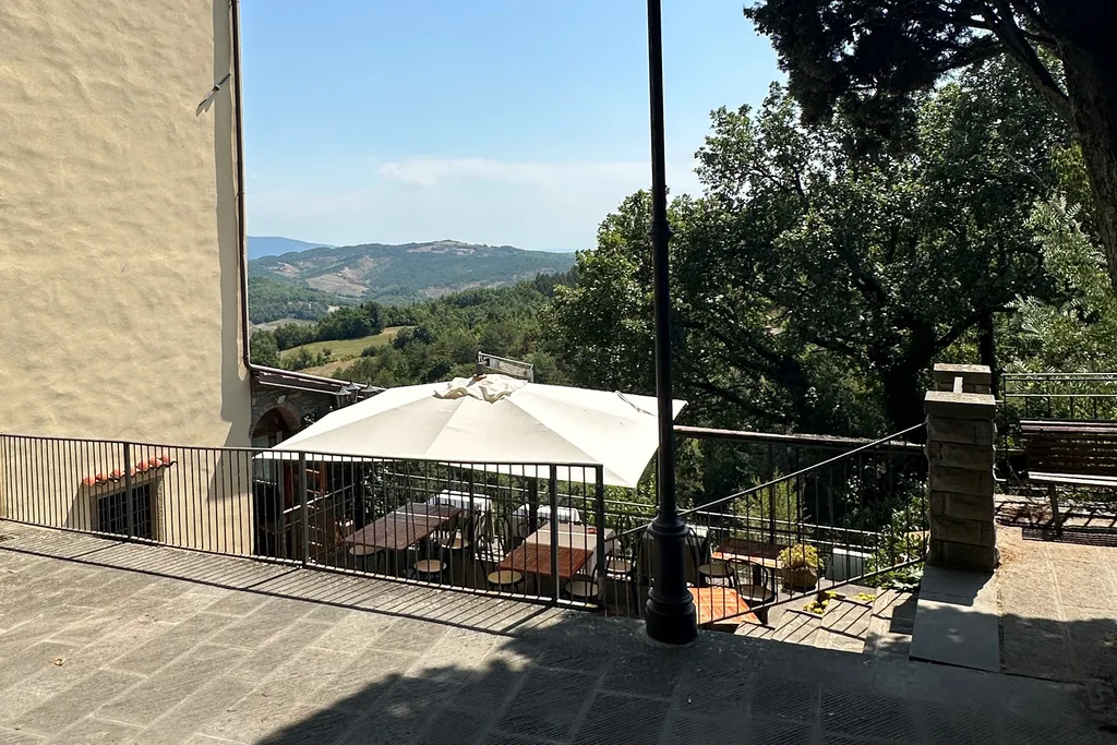 Bild von Michael für den Spot 732