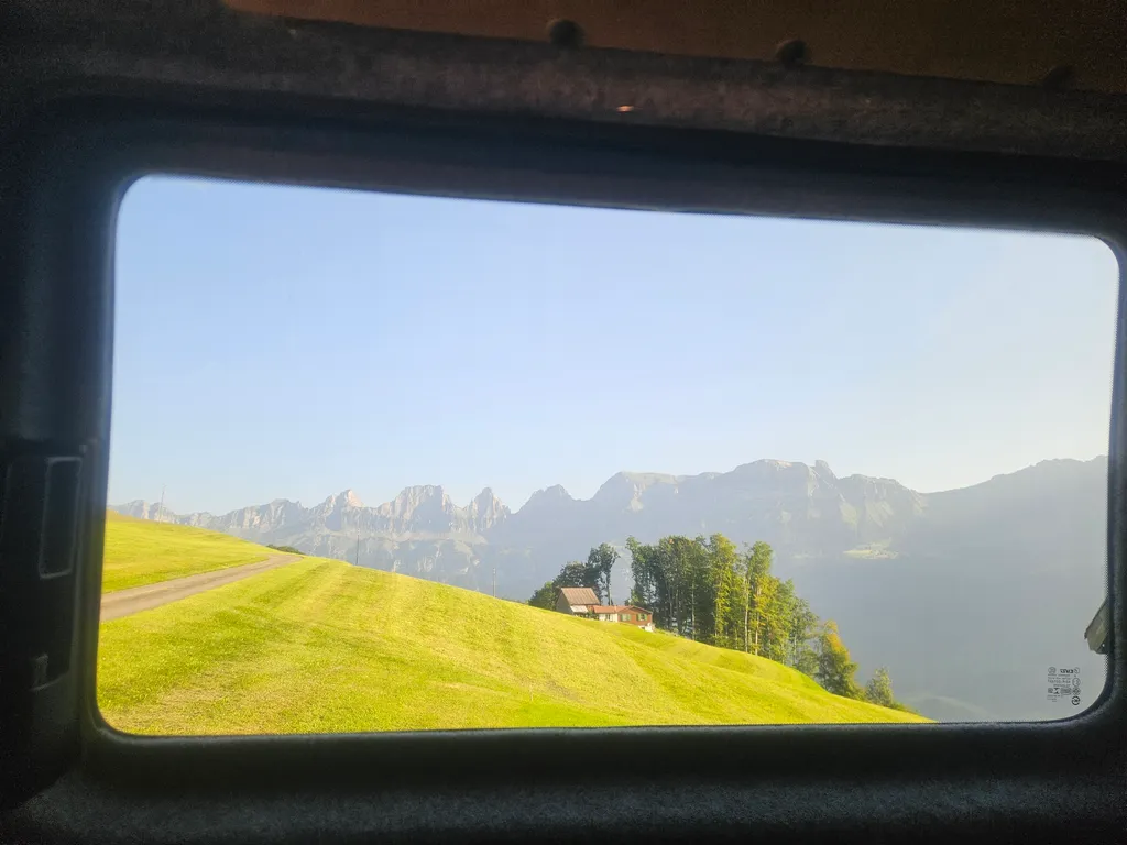 Bild von Vivi für den Spot 3594